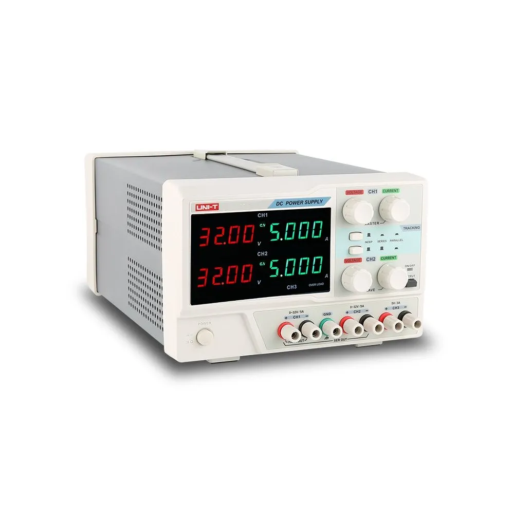 Sursa de alimentare DC UTP3303-II UNIT