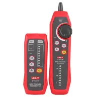 Tester continuitate cablu UT683KIT UNI-T