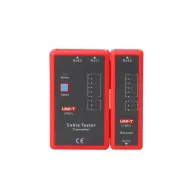 Tester pentru cablu retea si telefonic UNI-T UT681L