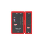 Tester pentru cablu retea si telefonic UNI-T UT681L