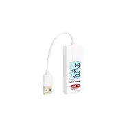 Tester USB UNI-T UT658B