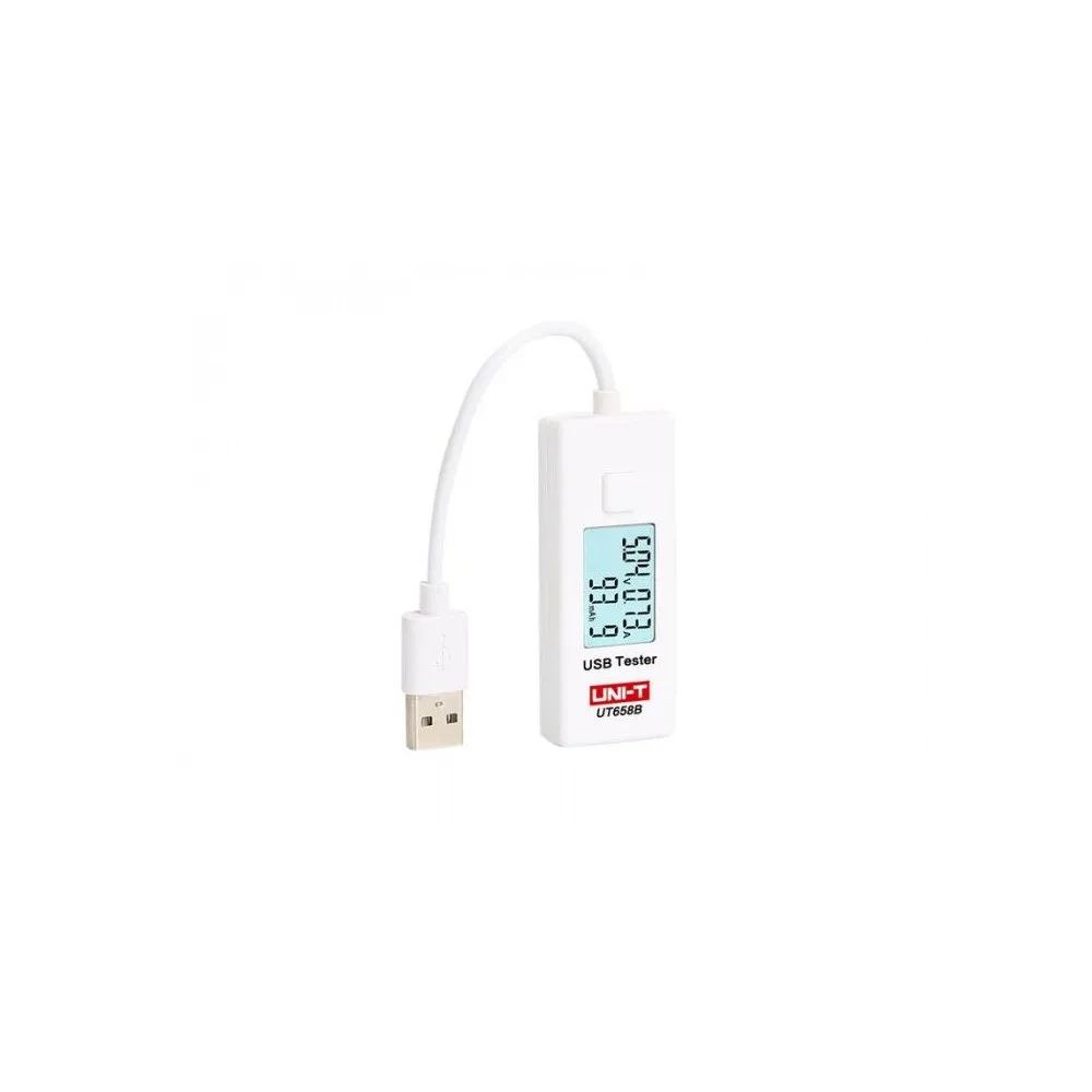 Tester USB UNI-T UT658B