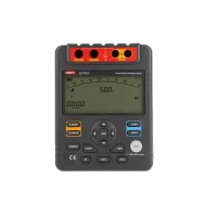 Aparat de masura digital pentru masurarea rezistentei izolatiei, UT512 UNI-T
