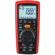 Aparat digital pentru masurarea rezistentei de izolare, UNI-T