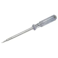 Surubelnita tester de tensiune pentru circuite 220V-250V, STHT0-62685 Stanley