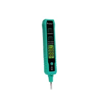 Tester de tensiune digital, ecran LCD, AC 12-300V, Pro'sKit