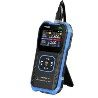 Tester rezistenta interna baterie Fnirsi HRM-10