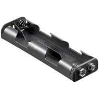 Suport baterie 4xAA (R6)