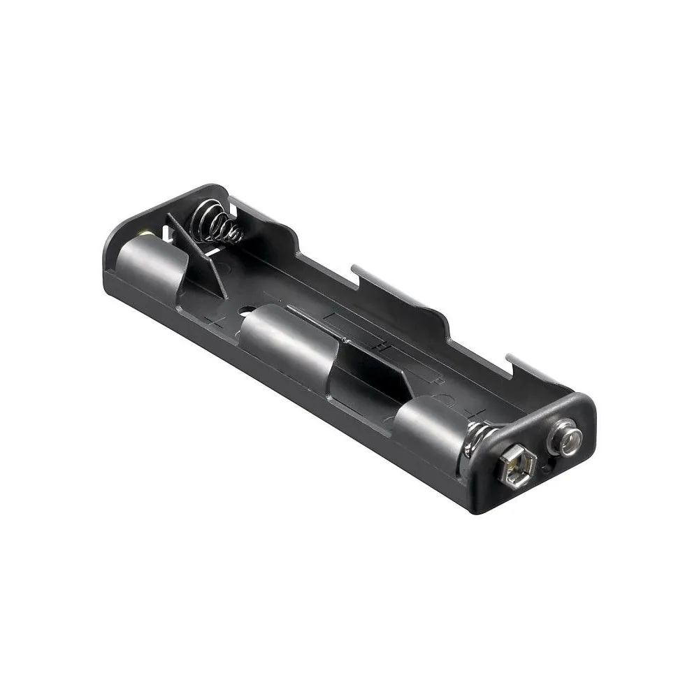 Suport baterie 4xAA (R6)