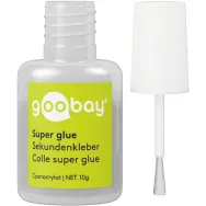 Superglue 10g Fixpoint