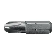 Set de 25 biti cu varf dublu PH3 1/4" 25mm, 1-68-950 Stanley