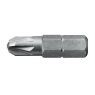 Set de 25 biti PZ3 1/4" 25mm, 1-68-953 Stanley