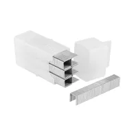 Pachet 1000 capse tapiterie tip A 12mm, 1-TRA208T Stanley