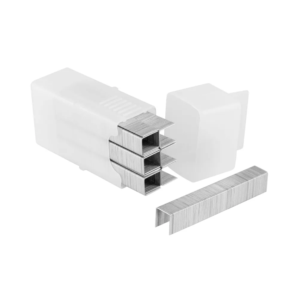 Pachet 1000 capse tapiterie tip A 12mm, 1-TRA208T Stanley