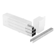 Pachet 1000 capse tapiterie tip G 10mm, 1-TRA706T Stanley