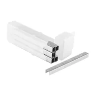 Pachet 1000 capse tapiterie tip G 8mm, 1-TRA705T Stanley