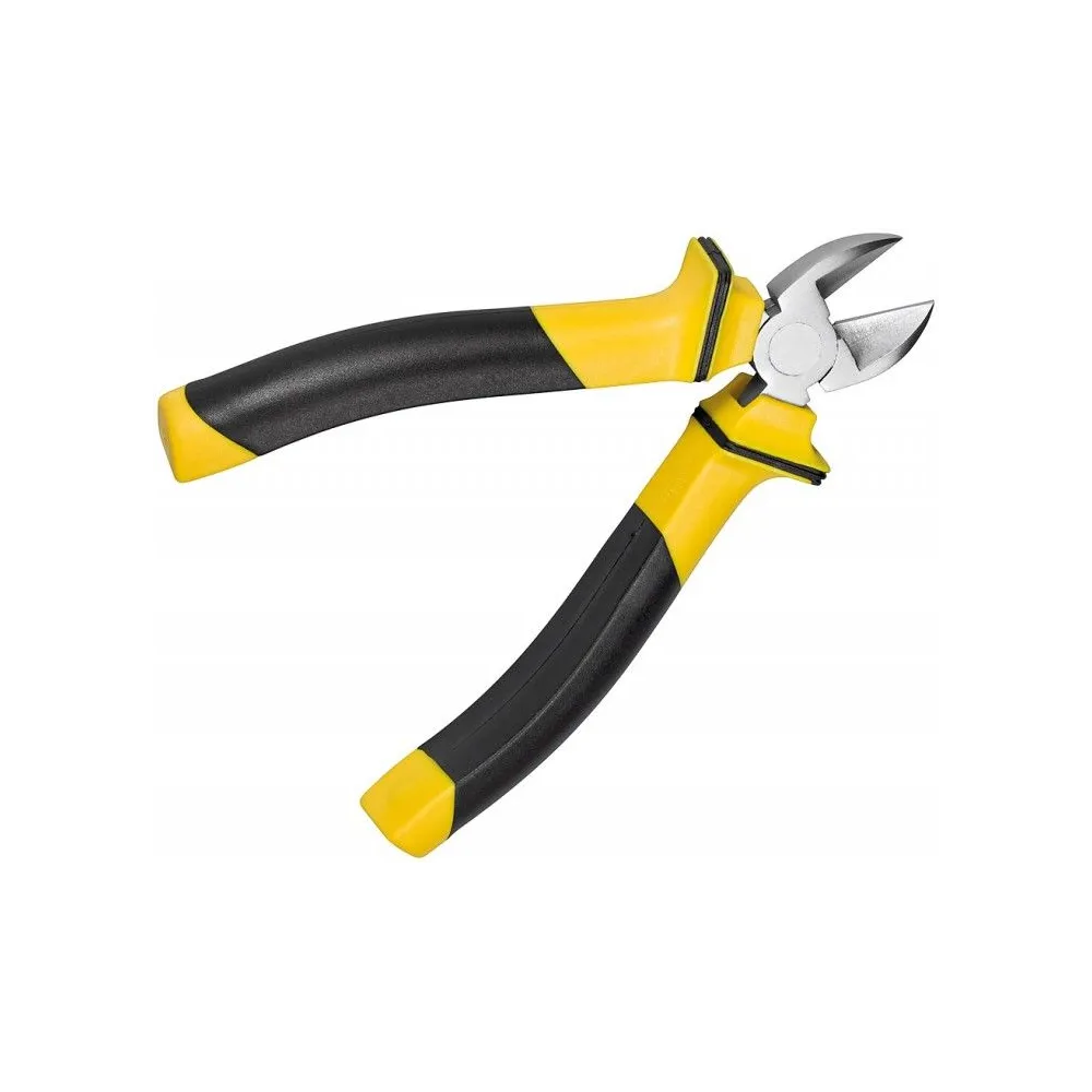 Cleste 160mm  pentru taiere cabluri cu suprafata de taiere de 2cm FixPoint