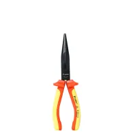 Cleste cioc lung 200mm izolat  Pro'sKit