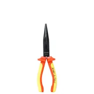 Cleste cioc lung 200mm izolat  Pro'sKit