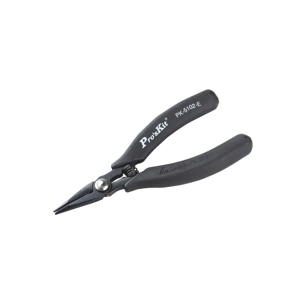 Cleste cu cioc lung de uz intens Pro'sKit