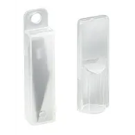 Cutit de precizie 11x150mm + 2 lame de rezerva