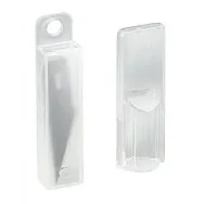 Cutit de precizie 11x150mm + 2 lame de rezerva