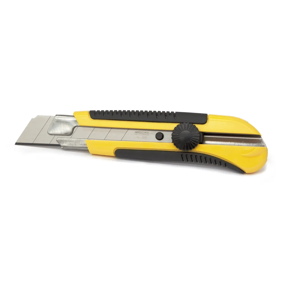 Cutter cu lama lunga 180x25mm, 0-10-425 Stanley
