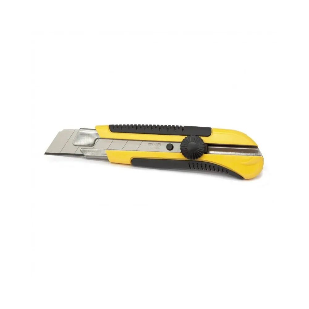 Cutter cu lama lunga 180x25mm, 1-10-425 Stanley