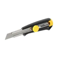 Cutter cu sina metalica Dynagrip MP18, 18mm, 0-10-418 Stanley