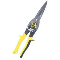 Foarfeca pentru tabla FatMax cu taietura lunga si dreapta, 2-14-566 Stanley