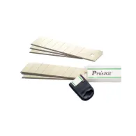 Set 10 lame cutter, Proskit