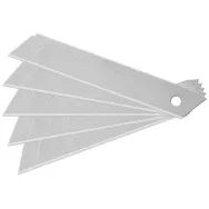 Set lame 10 x 18mm pentru cutter