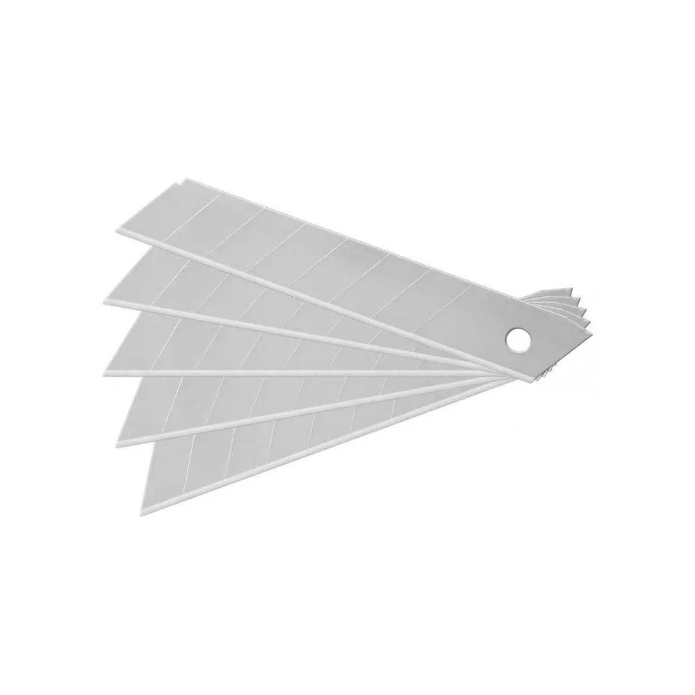 Set lame 10 x 18mm pentru cutter