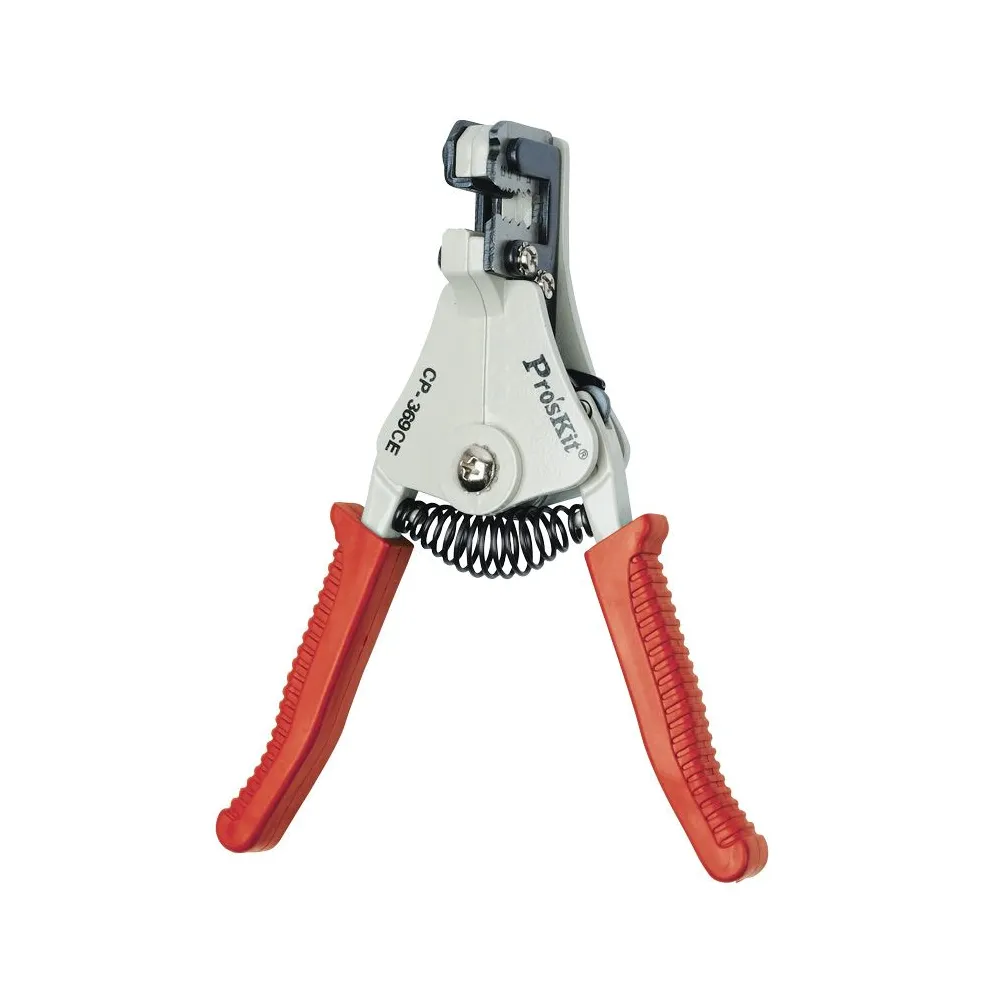 Cleste dezizolat automat Pro'sKit