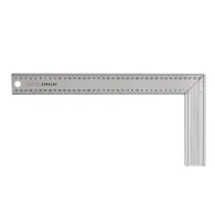 Echer lama inox 200x400mm, 1-45-687 Stanley