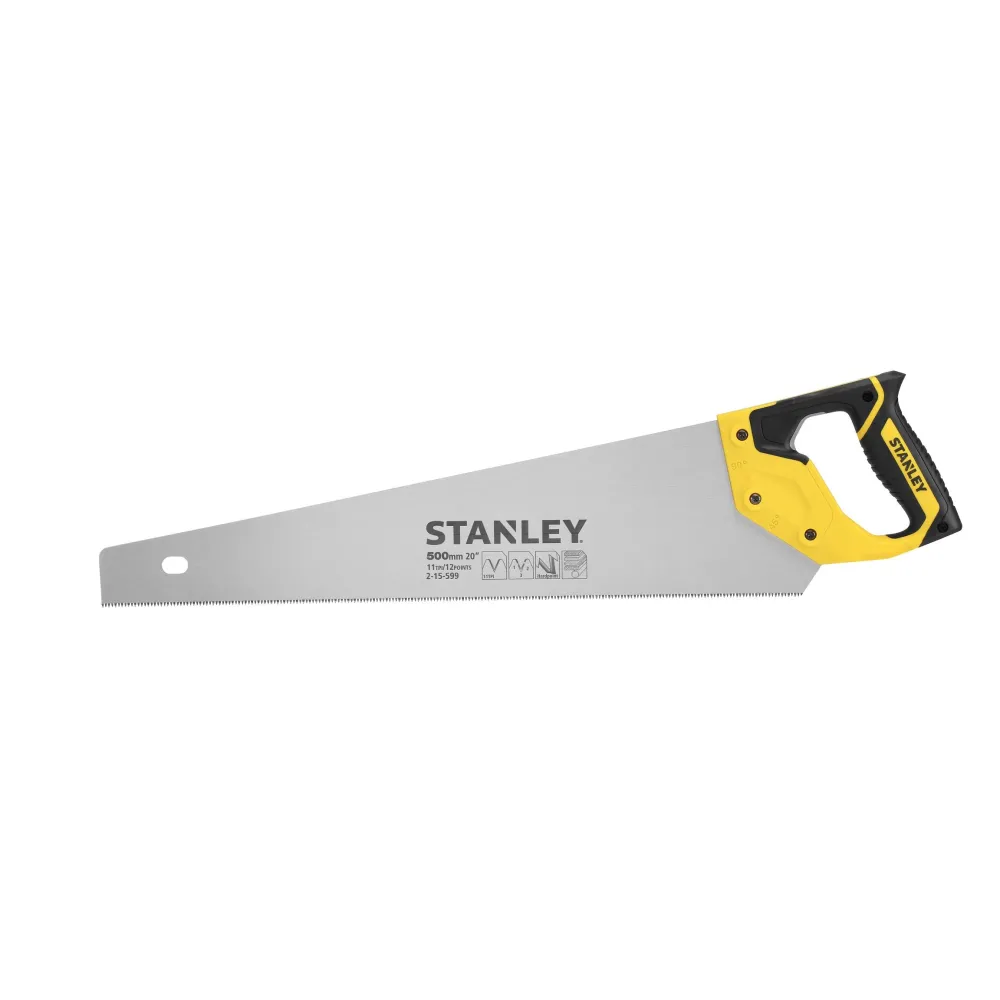 Ferastrau de mana JETCUT, 500 mm, 2-15-599 Stanley