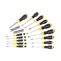 Set de insurubat 34 piese STHT0-62141 Stanley