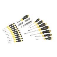 Set de insurubat 49 de piese, STHT0-70886 Stanley