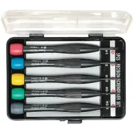 Set surubelnita pt. electronisti 5buc Pro'sKit