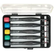 Set surubelnita pt. electronisti 5buc Pro'sKit