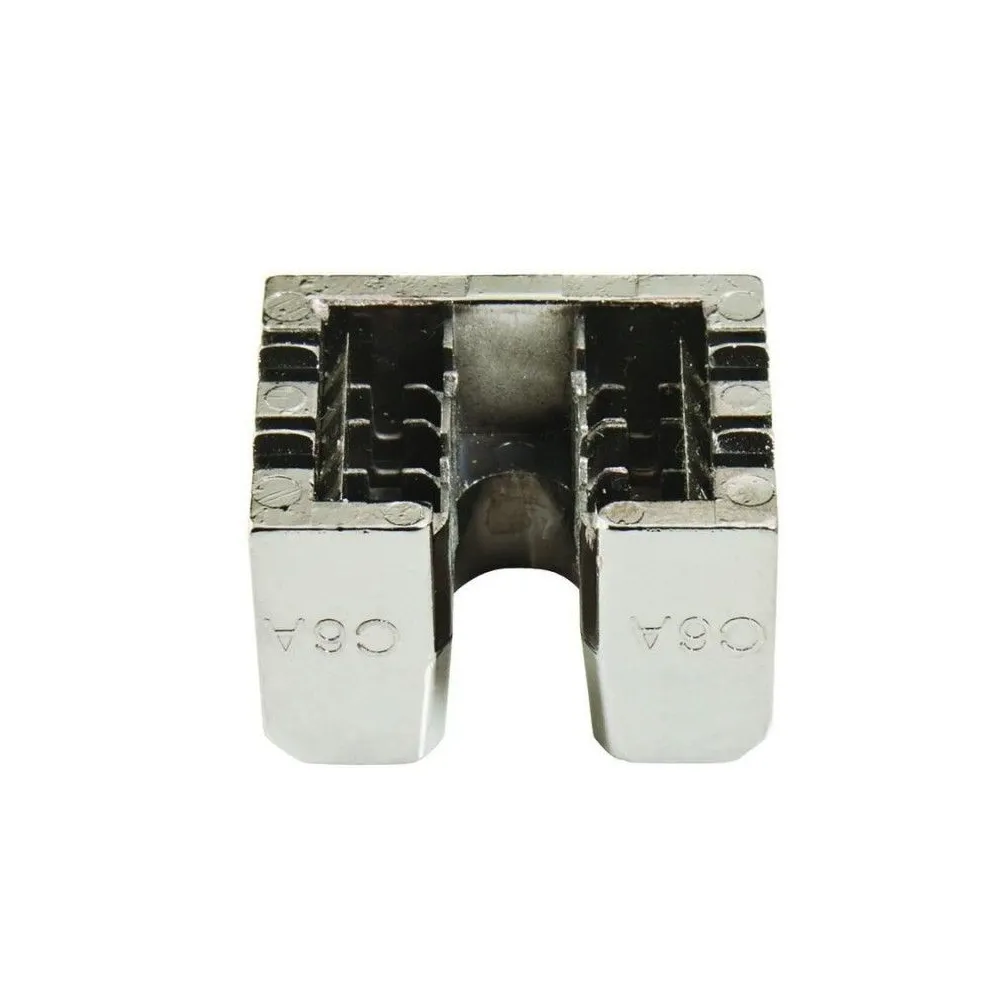 Cap terminal FTP CAT.6A pentru cleste sertizat 31.0011 - Molex "31.0013"