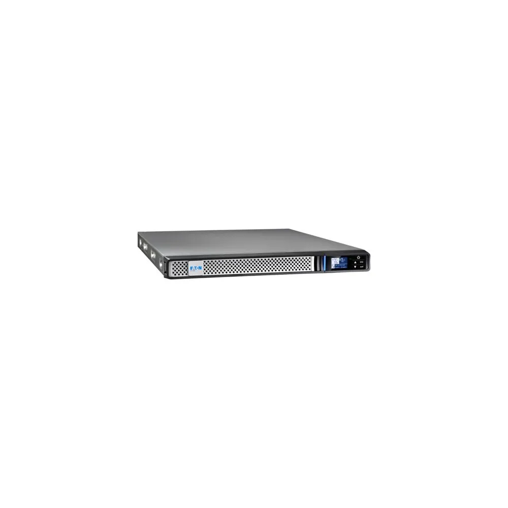UPS EATON 5P 1550I RACK1U G2 NETPACK