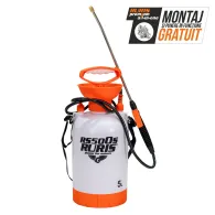 pulverizator manual ruris rs 500s