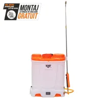 pulverizator electric ruris rse 1900s