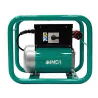 Convertizor IMER NW0586 400V 2 KW