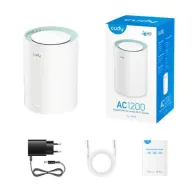 CUDY AC1200 Wi-Fi Mesh Solution