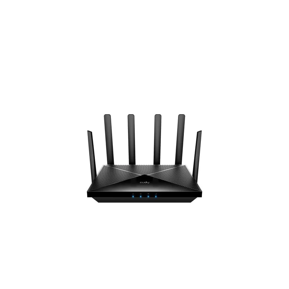 CUDY AX3000 Wi-Fi 6 5G Mesh  Gigabit Router