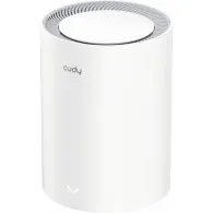 Cudy AX3000 Wi-Fi 6 Mesh 2.5G Solution, White