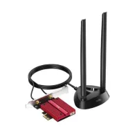 CUDY BE9300  Wi-Fi 7 PCI Express Adapter