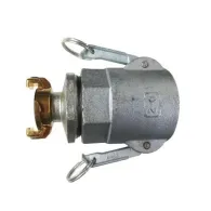 Kit de curatare furtun, Imer Ø 50 mm Step 120